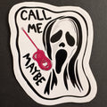 Carly Rae Ghostface