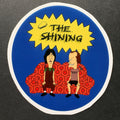 I need TP for my Hotel Sticker